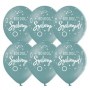 11-inch-es-boldog-szulinapot-dots-sparkles-antique-blue-lufi-d82102rp