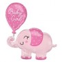 rozsaszin-elefant-baby-girl-elephant-heliumos-folia-lufi-babaszuletesre-n4312475