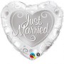 18-inch-es-just-married-hearts-silver-eskuvoi-folia-lufi-q15816
