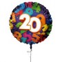 20-as-szines-szamok-mintas-folia-lufi-h406020