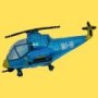 helikopter