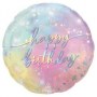 luminous-birthday-mintas-szulinapi-jumbo-folia-lufi-n4299701