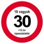 nem-vagyok-30-sebessegkorlatozo-szulinapi-tabla-40-cm-m21809