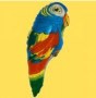 papagaj