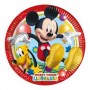 playful-mickey-tanyer-23cm-g81508